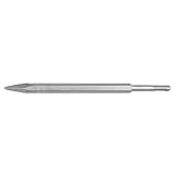 GRAPHITE SDS Plus 250-280 mm lang Spitzmeißel ø 14-17 mm Accessories Professional 1x Spitzmeißel (für Mauerwerk, Beton, Zubehör Bohrhammer) hochwertig