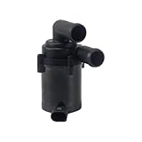12 V Elektrische Hilfswasserpumpe kompatibel mit dem kalifornischen Transporter T6 Motorkühlung 7L0965561K 7P0965561A(7P0965561A)