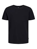 JACK & JONES Boy T-Shirt Einfarbig T-Shirt J