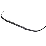 Auto Frontspoiler Frontschürze Lippe Für Golf 4 R32 Für CUPRA R Auto Zubehör Spoiler Klappe Universal 3 Pcs Körper Kit Außen teile Tuning