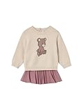 Mayoral Set Strick-Rock für Baby - Mädchen Orchidee 18 Monate (86cm)