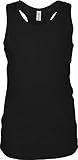 Kariban Tank Top blanko schwarz (8/10)