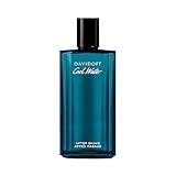 Davidoff Cool Water Man After Shave 125