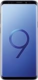 Samsung Galaxy S9+ Plus 4G Android Smartphone (15,8 cm (6,22 Zoll) AMOLED Display, Dual-SIM - Deutsche Version (128GB, Coral Blue)