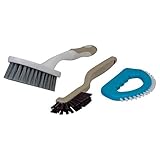 Muxel Bad und Fliessen Reinigungs Bürsten S