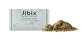 Jibix Kräuter Tee Amsterdam Taste 100% naturbelassen 30g | Eibisch | Himbeerblätter | Salbei | M