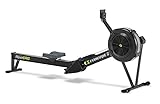 Concept2 RowErg mit Standardbeinen, Rudergerät Modell D,Luftwiderstand, Schw