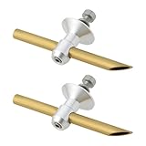OTOTEC Wasserabsorber für Benzin, Elektroboot, 48 x 16 x 14 mm, 2 Stück