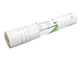 50 m² Putzgewebe | 90 g/m² Glasfasergewebe | Armierungsgewebe für Innenwände Bad Fließen | Rissschutz & Stabilität | 4,5 kg