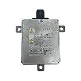 AQXYWAZQ Für W3T19371 W3T16271 W3T20671 W3T20971 Xenon HID Vorschaltgerät für Scheinw