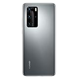 Huawei P40 Pro Dual SIM 256GB 8GB RAM ELS-AN00 Frost S