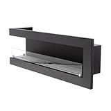 Eckkamin 115 cm - Link