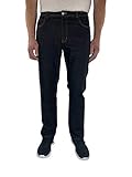 Herren 5-Pocket Jeans 60, 62, 64, 66, 68, 70, XL, XXL, 3XL, 4XL, 5XL, 6XL, Große Größen, Übergröße, Big Size, Plus Size, Black Stone, 62