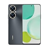 HUAWEI nova 11i, 8 GB + 128 GB, 6,8' FullView Display,16 MP Selfie-Kamera,40 W Supercharge Turbo,5000 mAh starker Akku, Starry Black, Deutsche V