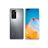 HUAWEI P40 Pro Smartphone, 8 GB/256 GB, Single SIM, G