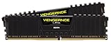 Corsair VENGEANCELPX16GB (2x 8GB) DDR4 3200(Pc4-25600) C16 1.35V Desktop Memory - Schw