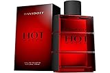 Davidoff Hot Water Edt Vapo 110 M