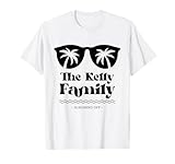 Kelly Family Vacation Passende Familiengruppe T-S
