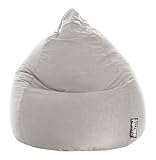 Sitting Point Sitzsack Easy XL ca. 220 Liter g