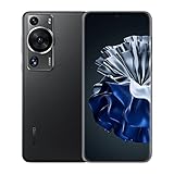 HUAWEI P60 Pro,Ultra Lighting XMAGE Kamera,12GB+512GB,Robustes Kunlun Glass,88 W Supercharge, 4815 mAh Hochleistungs-Akku,Schwarz,Deutsche V