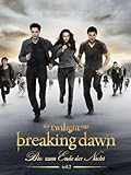 Breaking Dawn - Biss zum Ende der Nacht, Teil 2 [dt./OV]