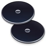 DigiCharge Klebe-Befestigungsplatten fürs Armaturenbrett Geeignet für Tomtom & Garmin Navigationsgeräte GO Classic Discover Essential Basic Via Start Camper Garmin Drive Drivesmart Driveassist N