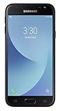 Samsung Galaxy J3 2017 UK SIM-Free Smartphone - Black (Certified Refurbished)