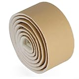 Wandverkleidungsaufkleber, 3D-geprägtes Muster, Wandverkleidung, Sockelleiste, Aufkleber, selbstklebend, dekorative Wandleiste, Sockelleiste, Tapetenbordüre (A)