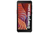 Samsung Galaxy Xcover 5 Dual SIM, all carriers, 64GB 4GB RAM SM-G525FN/DS Black