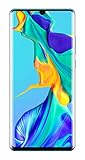 HUAWEI P30 Pro 128GB Breathing Crystal (Dual SIM) (Generalüberholt) unlock