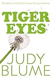 Tiger Eyes (English Edition)