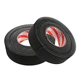 GETAJGHSD 2 Rollen Selbstklebendes Eva-Klebeband, Einseitig Schalldämmendes Dichtungsband Für Tür Oder Fenster, Flexibles Sockelleisten-Zierb