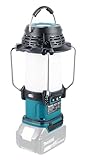 Makita DMR056 Akku-Radio mit Laterne 18V (ohne Akku, ohne Ladegerät)