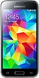 Samsung Galaxy S5 Mini Phone schw