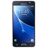 Samsung J510F Galaxy J5 2016 schwarz D