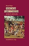 Geschichte Lateinamerikas seit dem 15. J