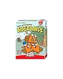 Amigo Spiele 2920 - Biberbande, Orange und Grü