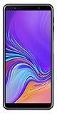 Samsung Galaxy A7 64 GB Dual SIM International Version – Schwarz (Generalüberholt)