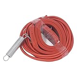 Heizkabel, 28W Selbst Regulierter Heizband für Klimaanlagen -Kompressor -Wasserrohr, Abtauung, F