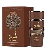 Asad Bourbon 100 ml EDP L