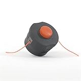 Fuxtec Redback 40V Motorsense Doppelfadenkop