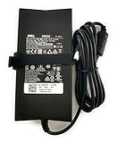 Dell Original DELL Slim 130 Watt Netzteil (DA130PE1-00) PA-4E Family 19.5V 6.7A, für fast alle DELL Notebook