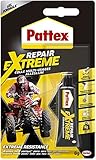 Pattex Mehrzweck-100% Repair Gel 8 g