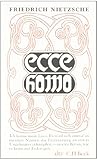 Ecce homo: Wie man wird, w