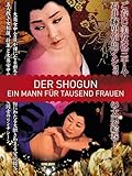 Der Shogun - Ein Mann für tausend F