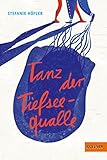 Tanz der Tiefseequalle: R