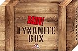 ABACUSSPIELE 38233 BANG! Dynamite Box, Western Spiel Game Sy