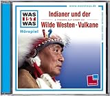 WAS IST WAS, Folge 6: Indianer & Der Wilde Westen/ Vulk
