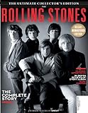 The Rolling Stones: Rock Music, The Stones, Mick Jagger, Ronnie Wood, Rolling Stones Book, Paint it Black, Let It B