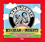 Ben & Jerry's Original Eiscreme & Desserts. Das Kulteis zum Selb